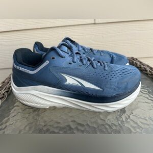 Excellent! Mens ALTRA VIA OLYMPUS Running Shoes sz 9